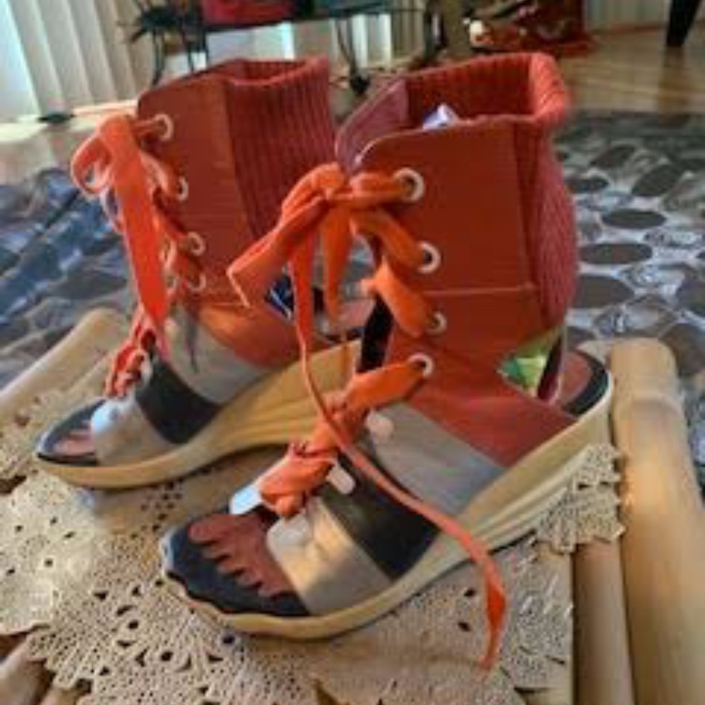 Comfortable But Stylish Shoes